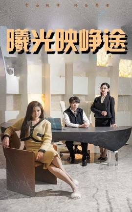 曦光映峥途 错把瓦砾当明珠